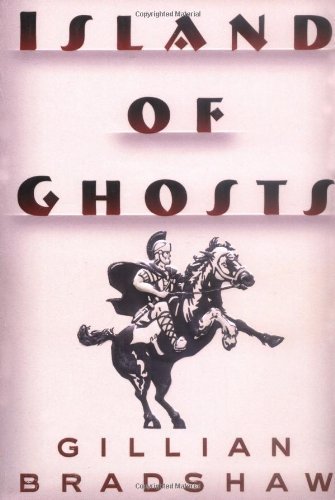 Stock image for Island of Ghosts: A Novel of Roman Britain for sale by SecondSale