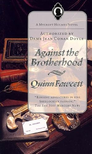 Stock image for Against the Brotherhood for sale by Better World Books