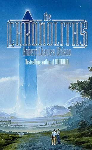 Imagen de archivo de The Chronoliths a la venta por Half Price Books Inc.