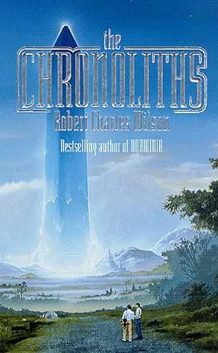 Stock image for The Chronoliths for sale by Half Price Books Inc.