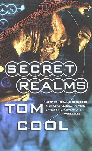 Beispielbild fr Secret Realms zum Verkauf von Half Price Books Inc.