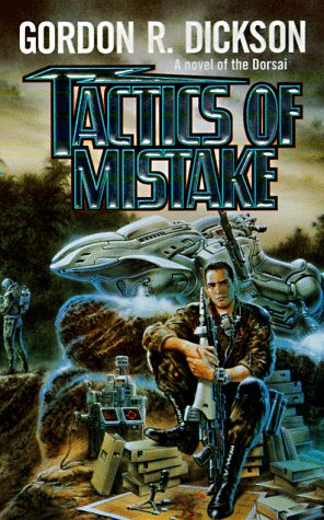 Stock image for Tactics of Mistake for sale by New Legacy Books