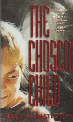 Imagen de archivo de The Chosen Child a la venta por ThriftBooks-Atlanta