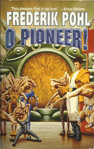 9780812545449: O Pioneer!