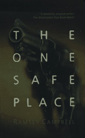 Imagen de archivo de The One Safe Place a la venta por Half Price Books Inc.