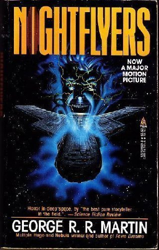 Nightflyers (9780812545647) by Martin, George R. R. (Author)