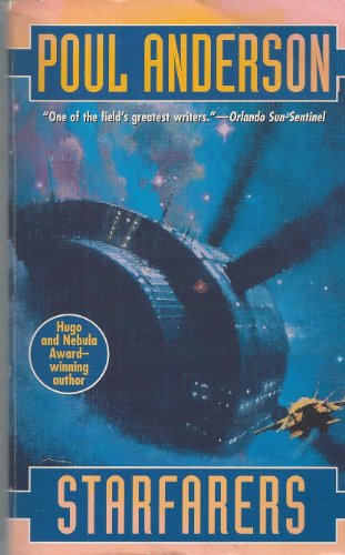 Stock image for Starfarers for sale by Gulf Coast Books