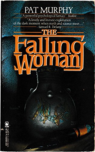Beispielbild fr The Falling Woman zum Verkauf von Better World Books