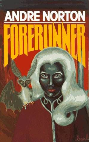 Stock image for Forerunner : The Second Venture for sale by Better World Books: West