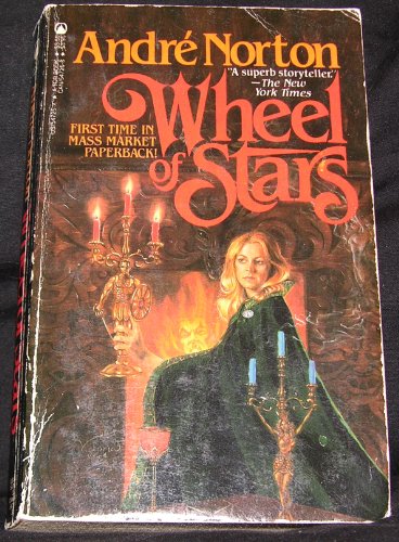 Stock image for Wheel of Stars for sale by ThriftBooks-Dallas