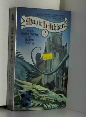 Stock image for Magic in Ithkar II for sale by Better World Books