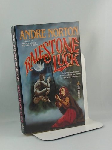 Imagen de archivo de Ralestone Luck a la venta por Wonder Book