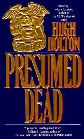 Stock image for Presumed Dead (Larry Cole) for sale by SecondSale