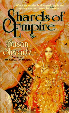 Shards of Empire (9780812548174) by Shwartz, Susan