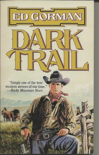 Beispielbild fr Dark Trail zum Verkauf von Wonder Book