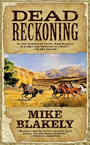 Dead Reckoning (9780812548303) by Blakely, Mike