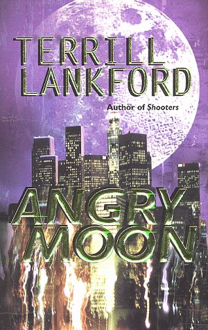 Stock image for Angry Moon for sale by Half Price Books Inc.
