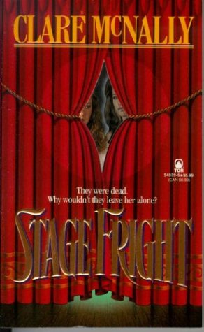 Beispielbild fr Stage Fright zum Verkauf von HPB-Ruby