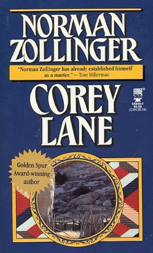 Imagen de archivo de Corey Lane (R) a la venta por ThriftBooks-Dallas