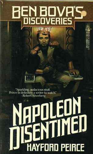 Beispielbild fr Napoleon Disentimed zum Verkauf von Wonder Book