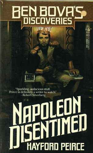 Stock image for Napoleon Disentimed for sale by Library House Internet Sales