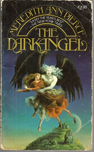 Imagen de archivo de The Darkangel a la venta por Better World Books