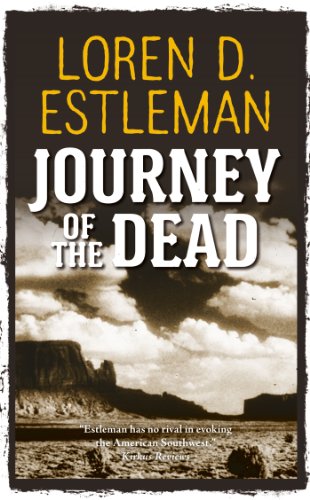 Beispielbild fr Journey of the Dead zum Verkauf von Better World Books