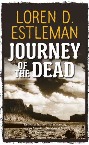 9780812549164: Journey of the Dead