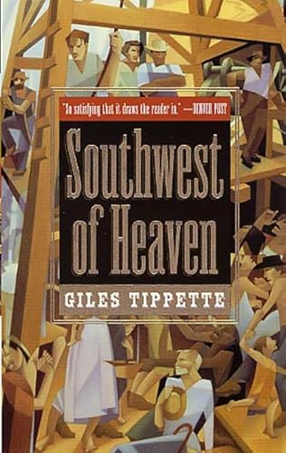 Stock image for The Southwest of Heaven for sale by Heisenbooks