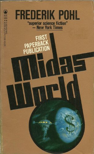 Imagen de archivo de Midas World a la venta por Your Online Bookstore