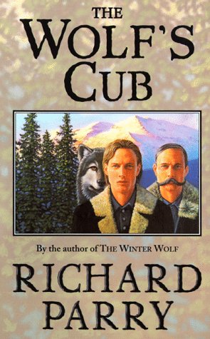 Imagen de archivo de The Wolf's Cub a la venta por HPB-Movies
