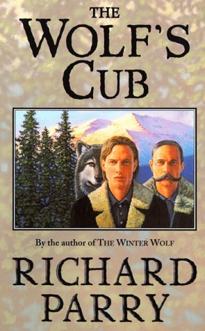 Stock image for The Wolf's Cub for sale by HPB-Movies