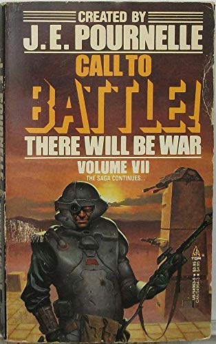 Beispielbild fr Call to Battle zum Verkauf von Better World Books