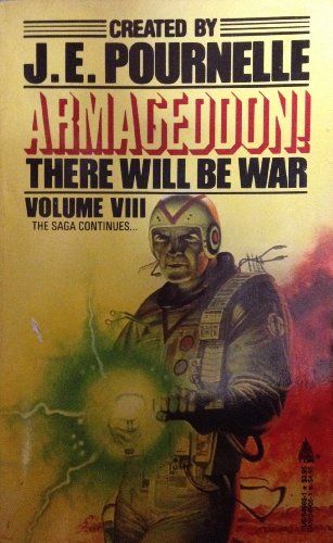 Imagen de archivo de Armageddon (There Will Be War) a la venta por SecondSale