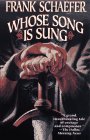 9780812550122: Whose Song is Sung: A Novel