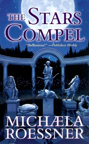 Stock image for The Stars Compel for sale by Half Price Books Inc.