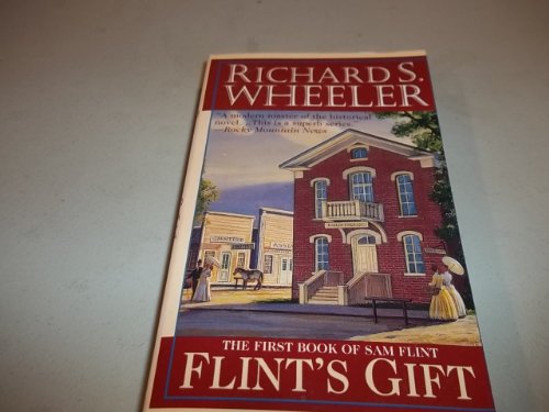 9780812550191: Flint's Gift (Sam Flint, 1)