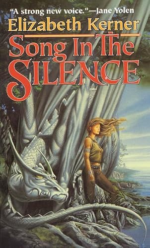 Beispielbild fr Song In The Silence: The Tale of Lanen Kaelar (Tales of Kolmar) zum Verkauf von SecondSale