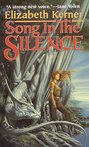 9780812550443: Song in the Silence (Tor fantasy)