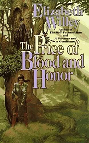 Imagen de archivo de The Price of Blood and Honor a la venta por Half Price Books Inc.