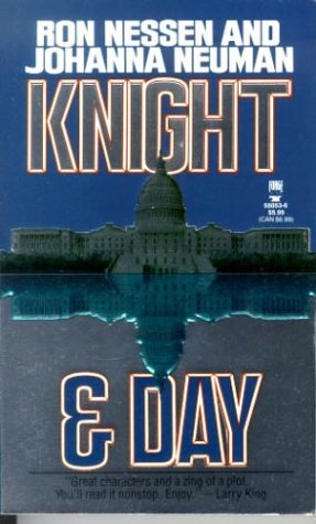 Beispielbild fr Knight & Day zum Verkauf von OddReads