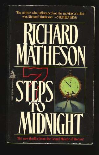 Imagen de archivo de 7 Steps to Midnight a la venta por Jenson Books Inc