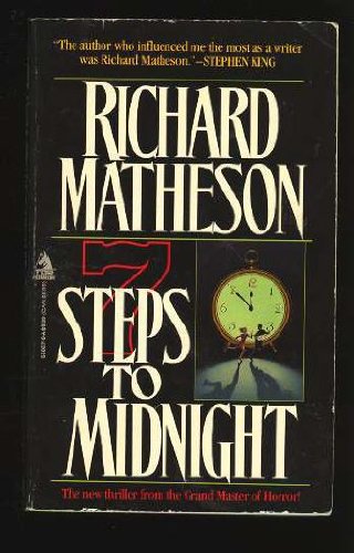 9780812550573: Seven Steps to Midnight