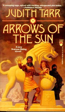 Stock image for Arrows of the Sun for sale by HPB-Emerald