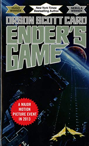 9780812550702: Ender's Game