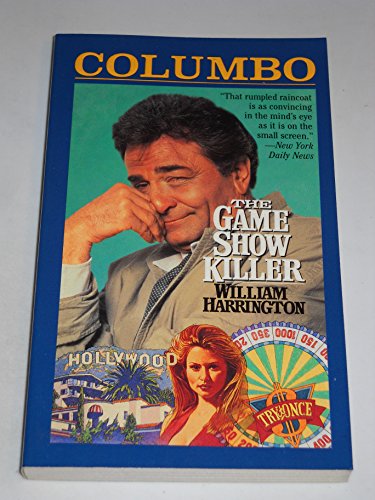 Stock image for Columbo: The Game Show Killer for sale by ThriftBooks-Atlanta