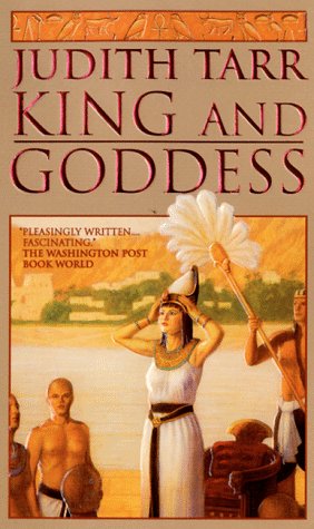9780812550849: King and Goddess (King & Goddess)