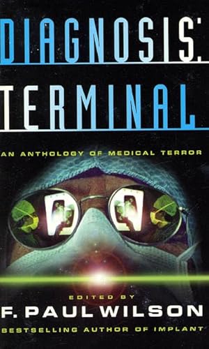 9780812550887: Diagnosis: Terminal