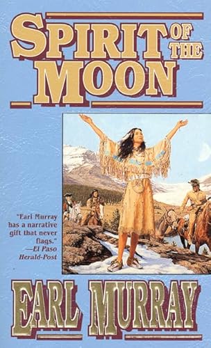 Stock image for Spirit of the Moon for sale by Better World Books: West