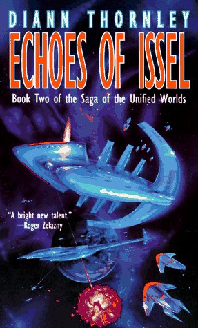 Stock image for Echoes of Issel for sale by Half Price Books Inc.